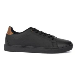 Men's New York And Company Cooper Sneakers Black