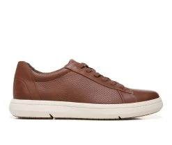 Men's Dr. Scholls Crux Sustainable Sneakers Chile Brown