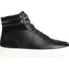 Men's Thomas & Vine Clarkson High-Top Sneakers Black 2 Men's Thomas & Vine Clarkson High-Top Sneakers Black -Skechers Sales Store 1 712