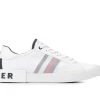 Men's Tommy Hilfiger Rojo Sneakers White/Navy