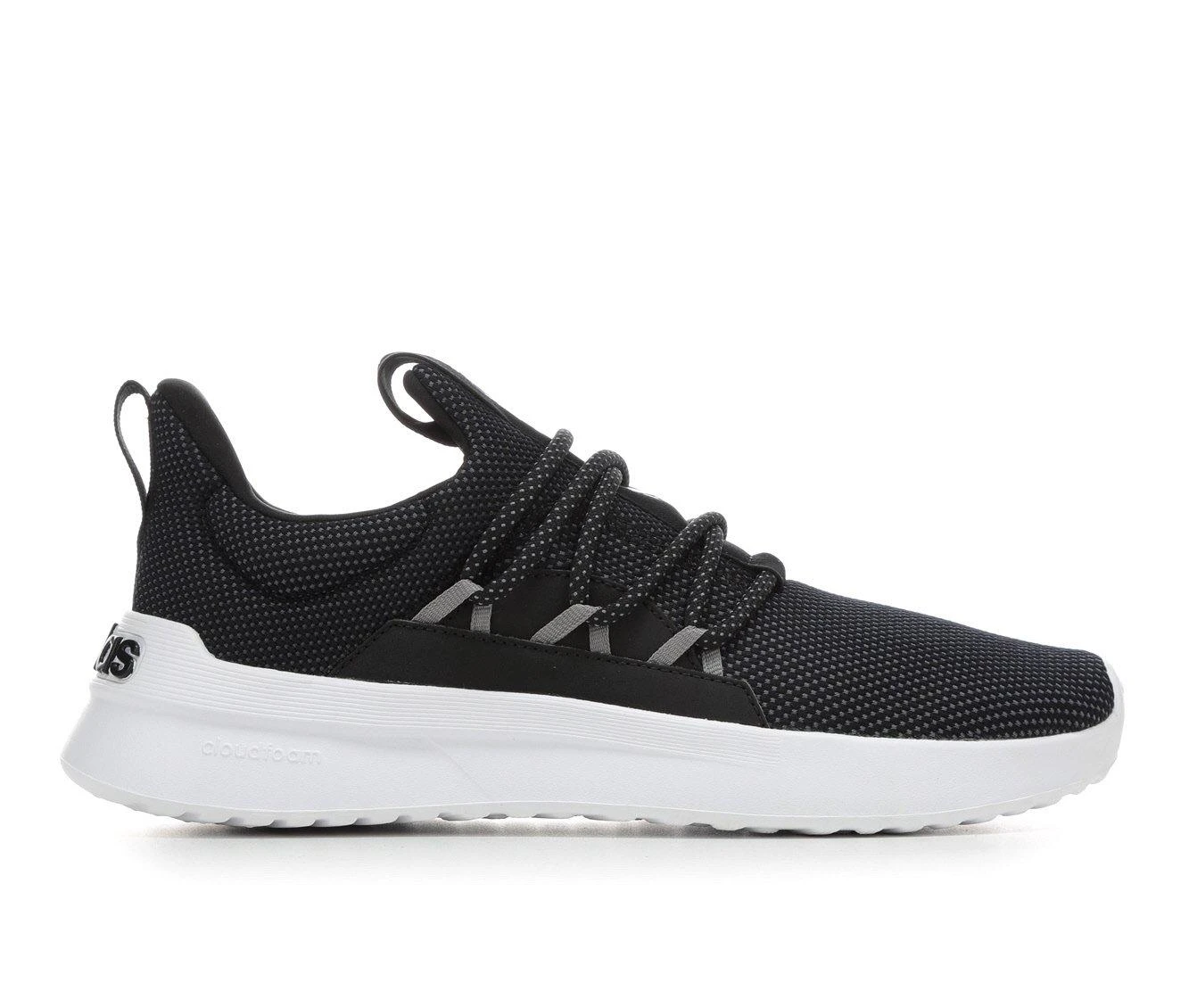 Men's Adidas Lite Racer Adapt 5.0 Slip-On Sneakers Men's Adidas Lite Racer Adapt 5.0 Slip-On Sneakers Black/Grey -Skechers Sales Store 1 72