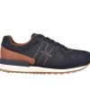 Men's Tommy Hilfiger Anello Sneakers Navy/Cognac 1 Men's Tommy Hilfiger Anello Sneakers Navy/Cognac -Skechers Sales Store 1 724