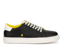 Men's New York And Company Hester Sneakers Black
