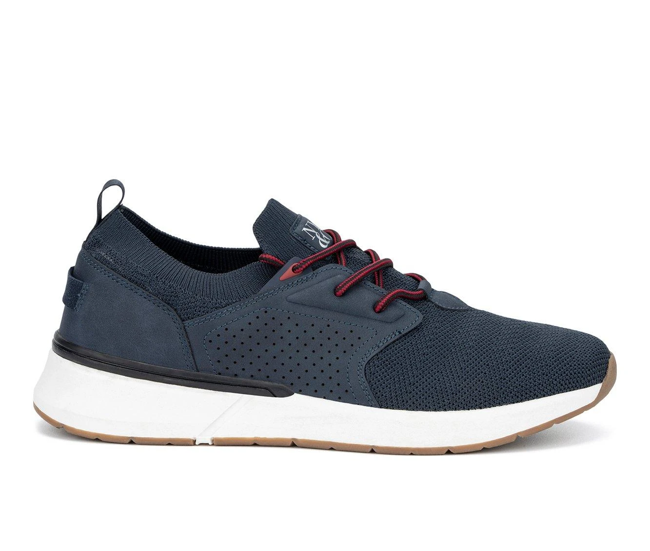 Men's New York and Company Bunker Sneakers Men's New York And Company Bunker Sneakers Navy -Skechers Sales Store 1 730