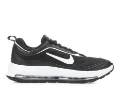 Men's Nike Air Max AP Sneakers Blk/Wht/Crimson