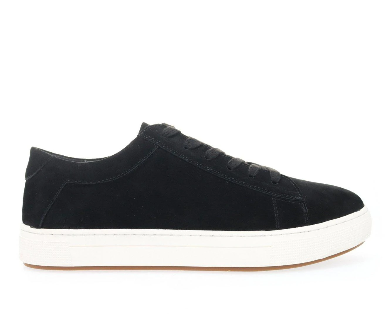 Men's Propet Kenji Sneakers Black 4 Men's Propet Kenji Sneakers Black - Image 2