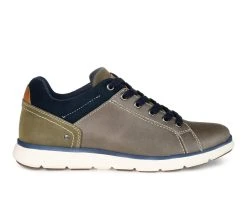 Men's Territory Flint Sneakers Grey