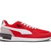 Men's Puma Graviton Sneakers Red/Grey/White -Skechers Sales Store 1 746