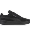 Men's Puma Clasico Buck Sneakers Black/Black 2 Men's Puma Clasico Buck Sneakers Black/Black -Skechers Sales Store 1 750
