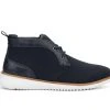 Men's New York And Company Bayard Chukka Shoes Navy 1 Men's New York And Company Bayard Chukka Shoes Navy -Skechers Sales Store 1 754