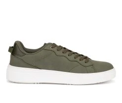 Men's New York And Company Ariel Sneakers Green