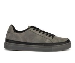Men's New York And Company Brooklyn Sneakers Gray