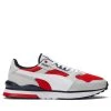 Men's Puma R78 Sneakers Grey/White/Red 2 Men's Puma R78 Sneakers Grey/White/Red -Skechers Sales Store 1 766