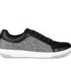 Men's Vance Co. Cruz Sneakers Black