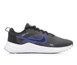 Men's Nike Downshifter 12 Sustainable Running Shoes ANTH/BL/WT 005