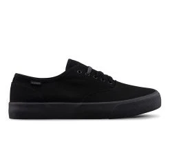 Men's Lugz Lear Skate Shoes Black