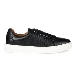 Men's Thomas & Vine Canton Sneakers Black