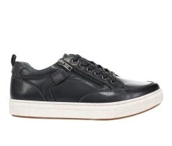 Men's Propet Karsten Sneakers Black