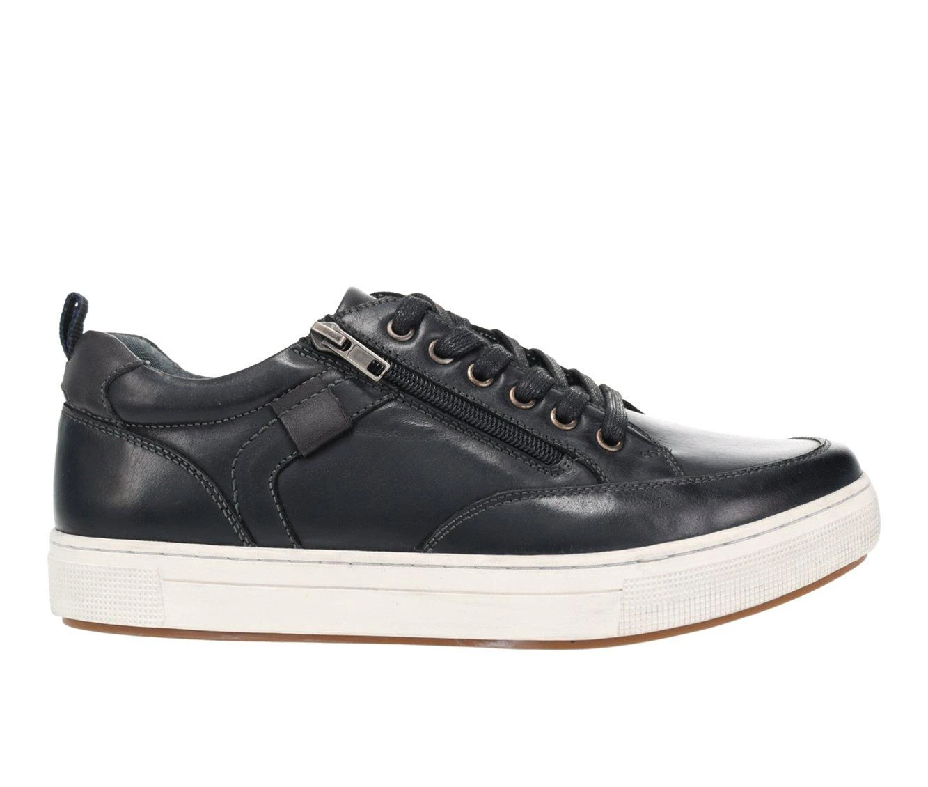 Men's Propet Karsten Sneakers Black 3 Men's Propet Karsten Sneakers Black