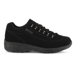 Men's Lugz Express Sneakers Black