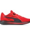 Men's Puma Twitch Runner AM Running Shoes Red/Black -Skechers Sales Store 1 8