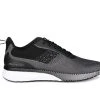 Men's Vance Co. Spade Sneakers Black -Skechers Sales Store 1 822