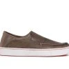 Men's MUK LUKS Park Place Slip-On Sneakers Grey 1 Men's MUK LUKS Park Place Slip-On Sneakers Grey -Skechers Sales Store 1 824