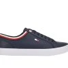Men's Tommy Hilfiger Rawler Sneakers Navy -Skechers Sales Store 1 834