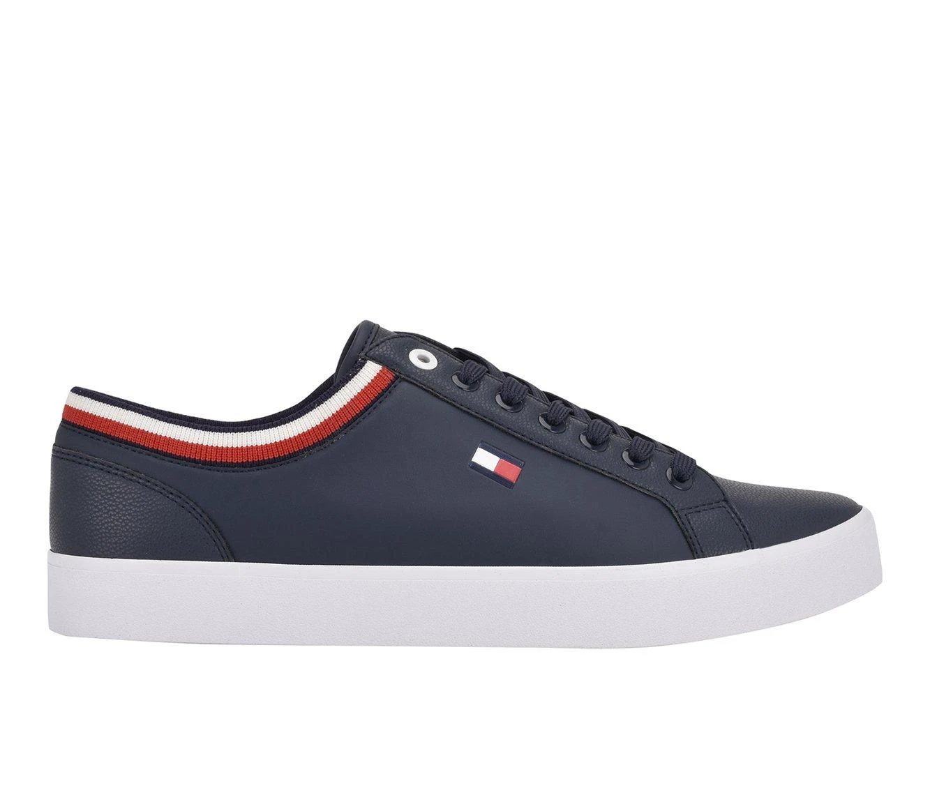 Men's Tommy Hilfiger Rawler Sneakers Men's Tommy Hilfiger Rawler Sneakers Navy -Skechers Sales Store 1 835