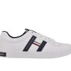 Men's Tommy Hilfiger Ritmo Sneakers White -Skechers Sales Store 1 840