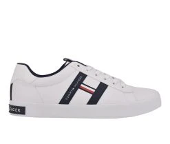 Men's Tommy Hilfiger Ritmo Sneakers White
