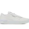 Men's Puma Clasico Sneakers White/White 1 Men's Puma Clasico Sneakers White/White -Skechers Sales Store 1 842