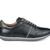Men's Thomas & Vine Fenway Oxfords Navy -Skechers Sales Store 1 854
