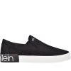Men's Calvin Klein Ryor Casual Shoes Black -Skechers Sales Store 1 856