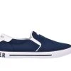Men's Tommy Hilfiger Roaklyn Slip-On Sneakers Navy -Skechers Sales Store 1 862