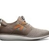 Men's Florsheim Venture Knit Plain Toe Sneakers Mushroom -Skechers Sales Store 1 874