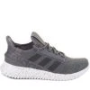 Men's Adidas Kaptir 2.0 Running Shoes Grey/Black/Grey -Skechers Sales Store 1 88