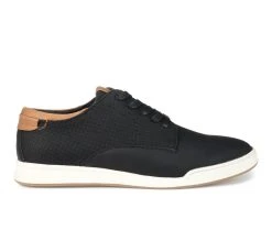 Men's Vance Co. Aydon Sneakers Black