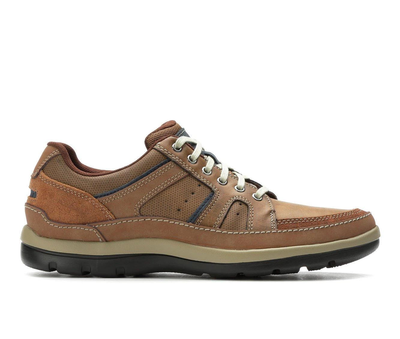 Men's Rockport Get Your Kicks Sneakers Men's Rockport Get Your Kicks Sneakers Tan -Skechers Sales Store 1 893