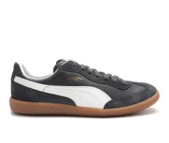 Men's Puma Super Liga OG Retro Sneakers Navy/White -Skechers Sales Store 1 895