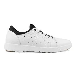 Men's Stacy Adams Halden Sneakers White