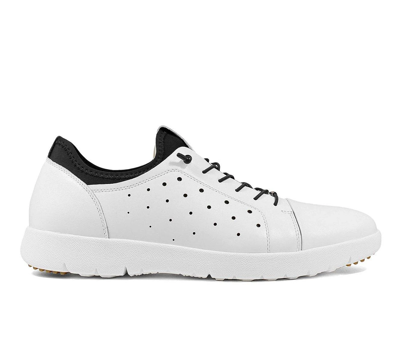 Men's Stacy Adams Halden Sneakers Men's Stacy Adams Halden Sneakers White -Skechers Sales Store 1 900