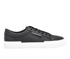 Men's Calvin Klein Frink Casual Sneakers Black