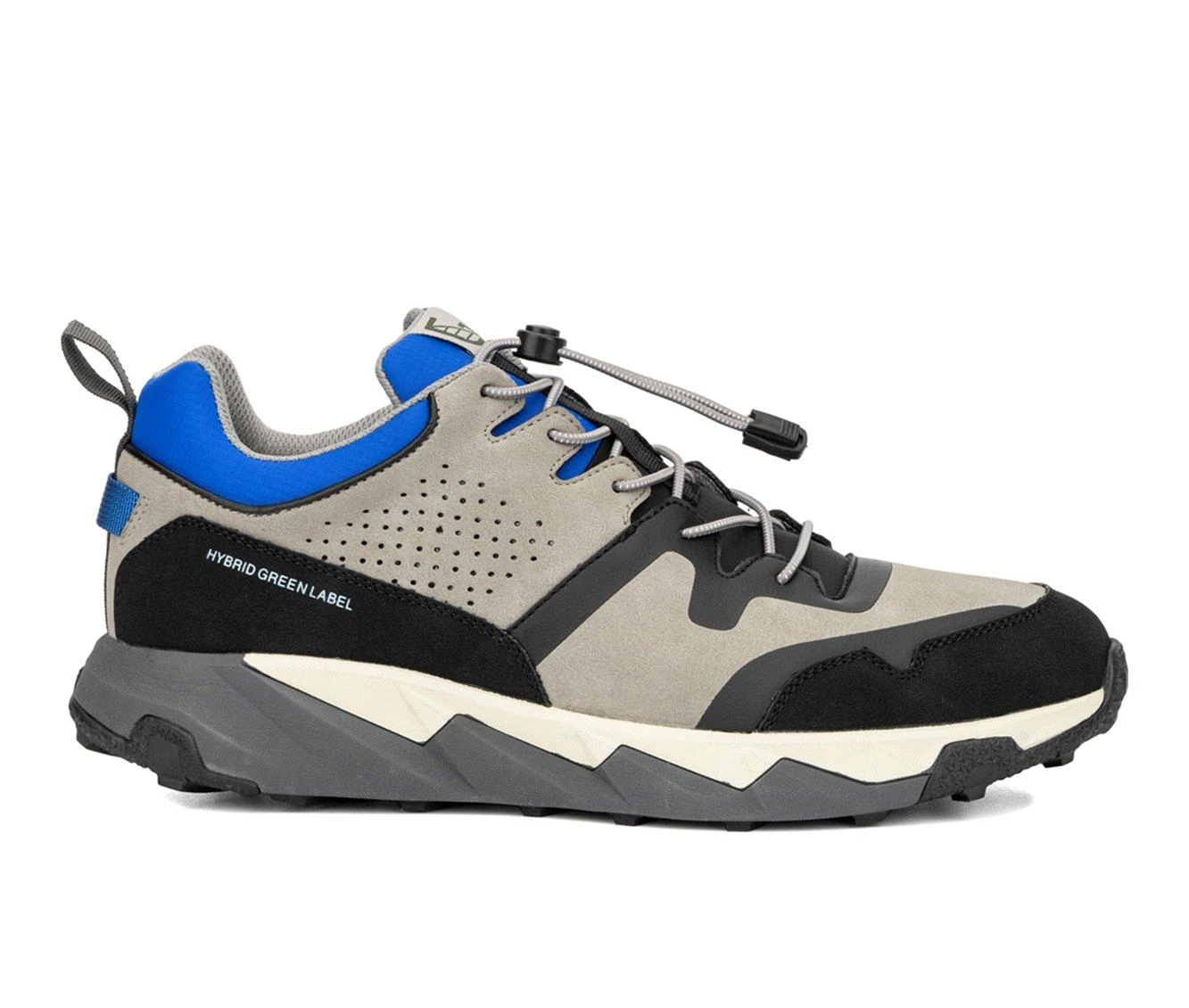 Men's Hybrid Green Label Aconite Casual Fashion Sneakers Men's Hybrid Green Label Aconite Casual Fashion Sneakers Grey -Skechers Sales Store 1 922