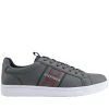Men's Tommy Hilfiger Lewly Casual Sneakers Dark Grey 1 Men's Tommy Hilfiger Lewly Casual Sneakers Dark Grey -Skechers Sales Store 1 924