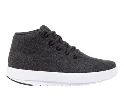 Men's Deer Stags Waylon Casual Shoes DarkGrey/White
