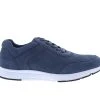 Men's English Laundry Noel Casual Oxfords Navy