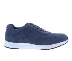 Men's English Laundry Noel Casual Oxfords Navy