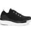 Men's Vance Co. Curry Fashion Sneakers Black