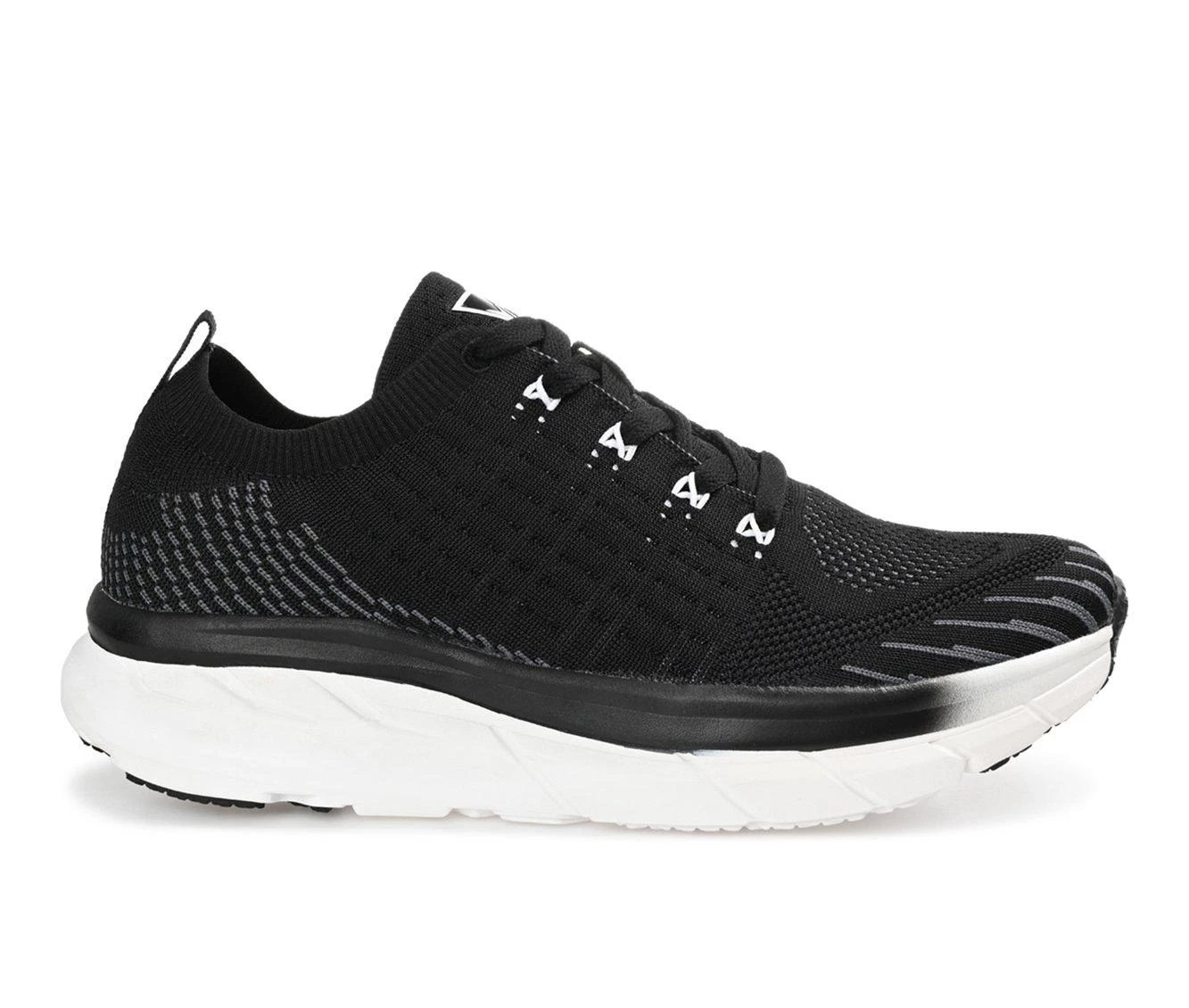 Men's Vance Co. Curry Fashion Sneakers Men's Vance Co. Curry Fashion Sneakers Black -Skechers Sales Store 1 950
